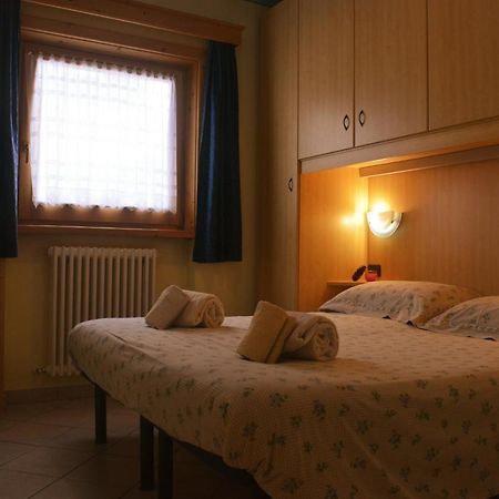 Snowflake Apartment Livigno Exteriér fotografie