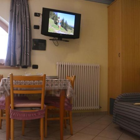 Snowflake Apartment Livigno Exteriér fotografie