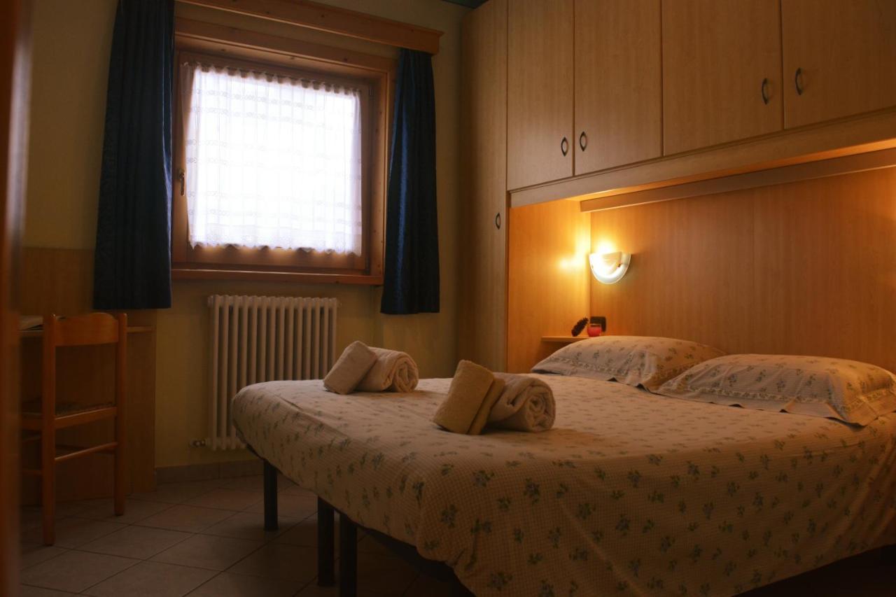 Snowflake Apartment Livigno Exteriér fotografie