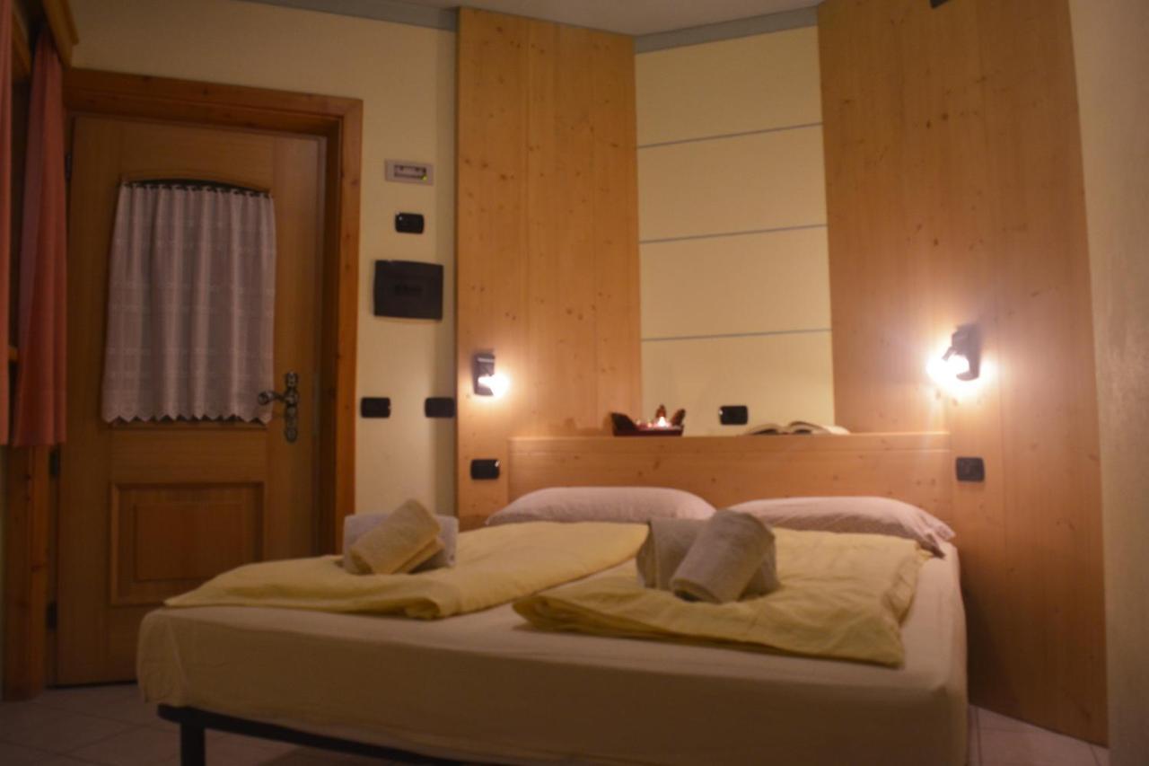 Snowflake Apartment Livigno Exteriér fotografie